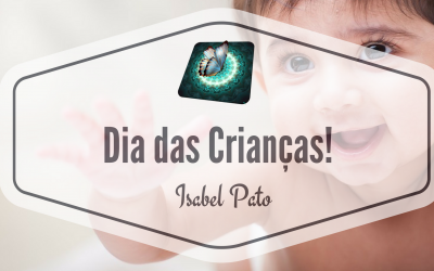 Dia das Crianças!