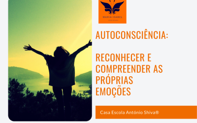 Autoconsciência: Reconhecer e Compreender as Próprias Emoções