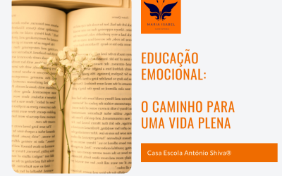 Inteligência Emocional: O Caminho para uma Vida Plena